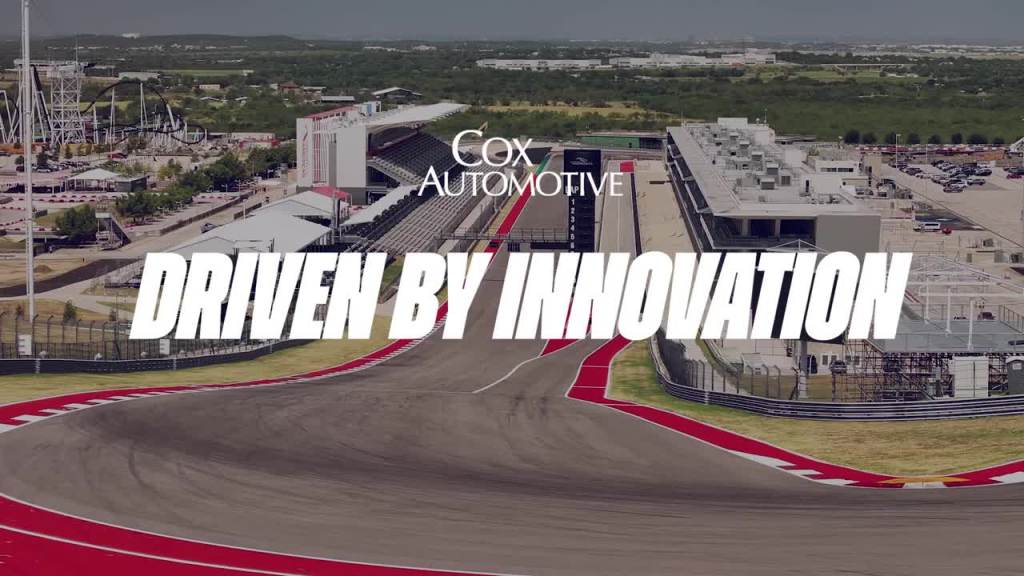 Cox Automotive Driven by Innovation Dealer Summit thumb