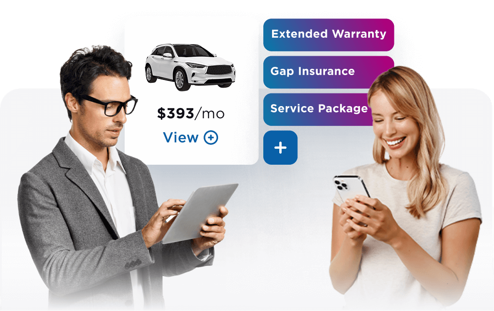 Unify Online & In‑Store Selling