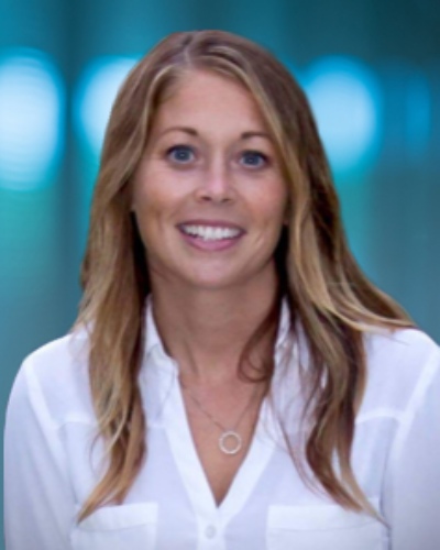 Andrea Jones