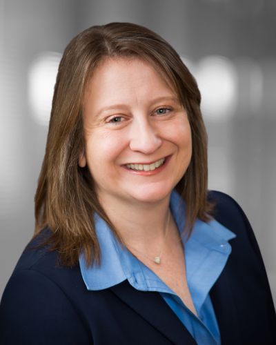 Caroline Godkin