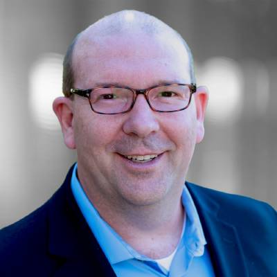 Jeff Spangeberger