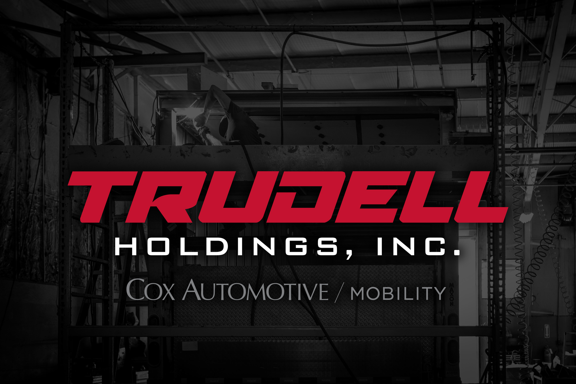 Cox Automotive Acquires Trudell, Parent Company of Trudell Trailers and