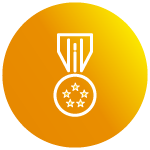 award medal icon