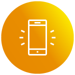 cell phone icon