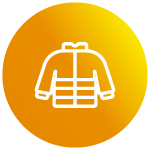 jacket icon