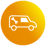 service truck icon