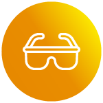 sunglasses icon