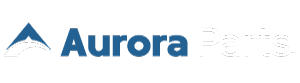 Aurora Parts logo