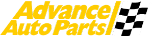 advance auto parts logo