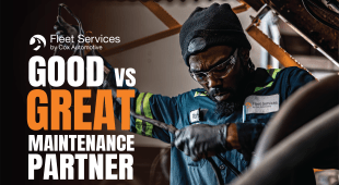 Good Vs Great Maintenance Partner