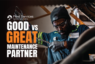 Good Vs Great Maintenance Partner