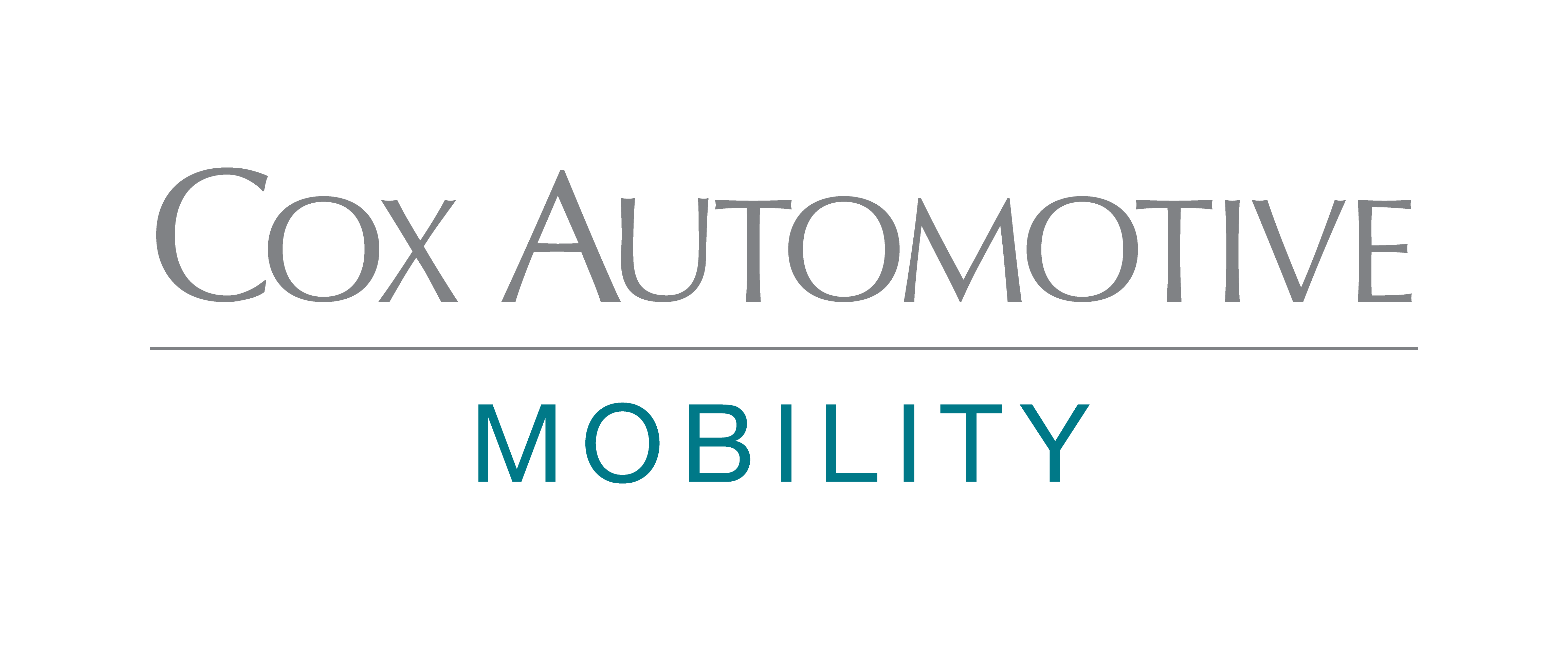 Cox Automotive Mobility logo