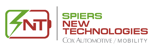 Spiers New Technology logo