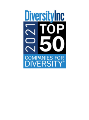 diversityinc top companies for diversity award