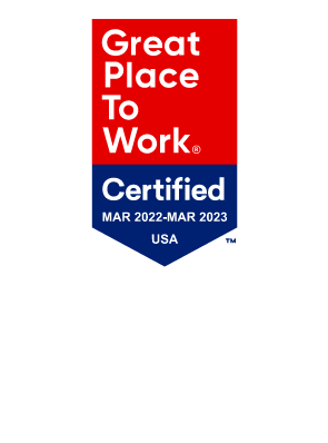 great place to work award