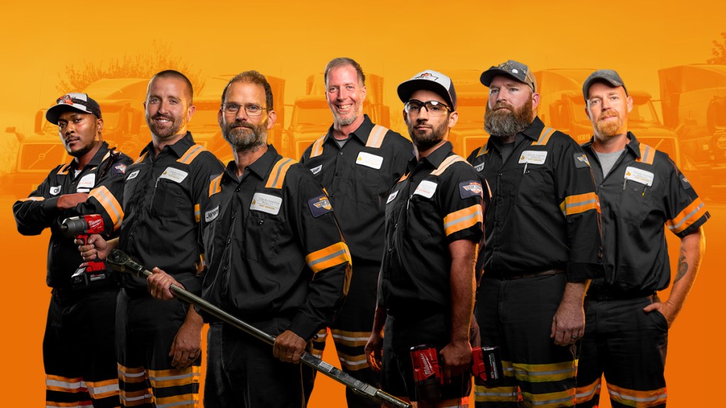 Fleet Service Apply technicians Fleet Service Apply technicians