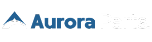 Aurora Parts logo