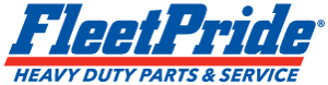 FleetPride logo FleetPride logo