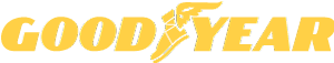 Goodyear logo Goodyear logo