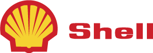 Shell logo Shell logo