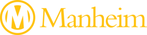 Manheim logo_yellow