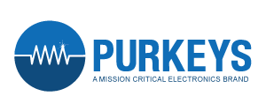Purkeys logo
