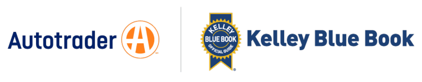 NADA 2024 Autotrader | Kelley Blue Book Logo
