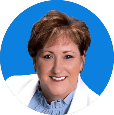 MARIANNE JOHNSON