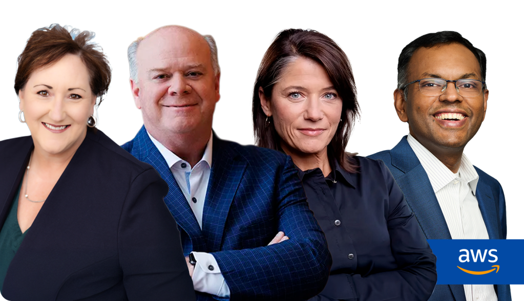 Ai Revolution-speakers