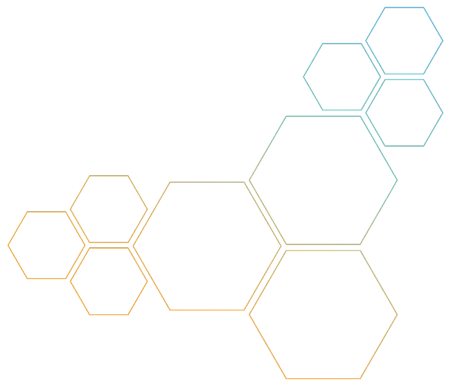 Hexagons 01