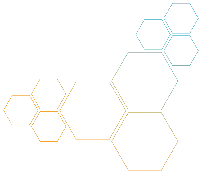 Hexagons 01 Hexagons 01