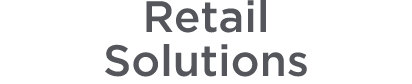 Retail Solutions