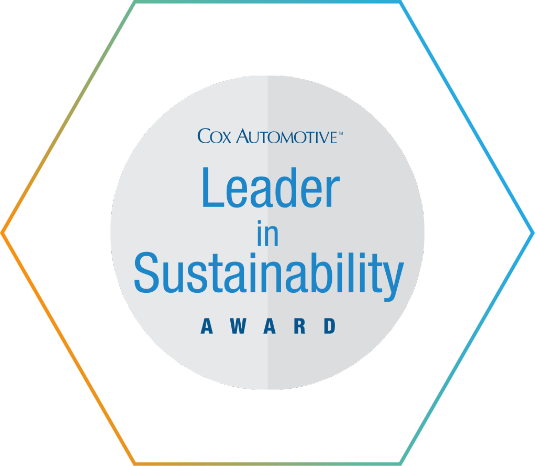 Sustainability Award Trophy FPO Sustainability Award Trophy FPO