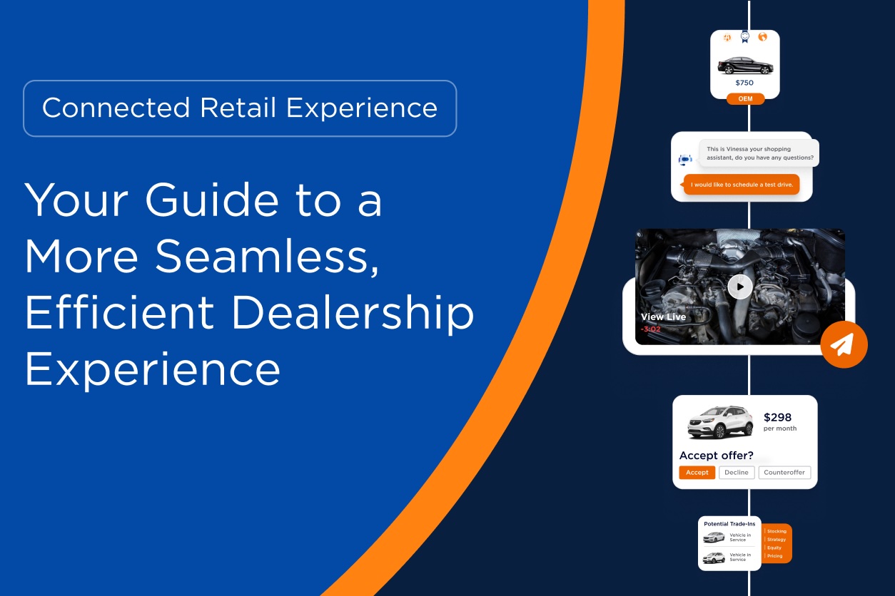 Your Guide to a More Seamless, Efficient Dealership Experience