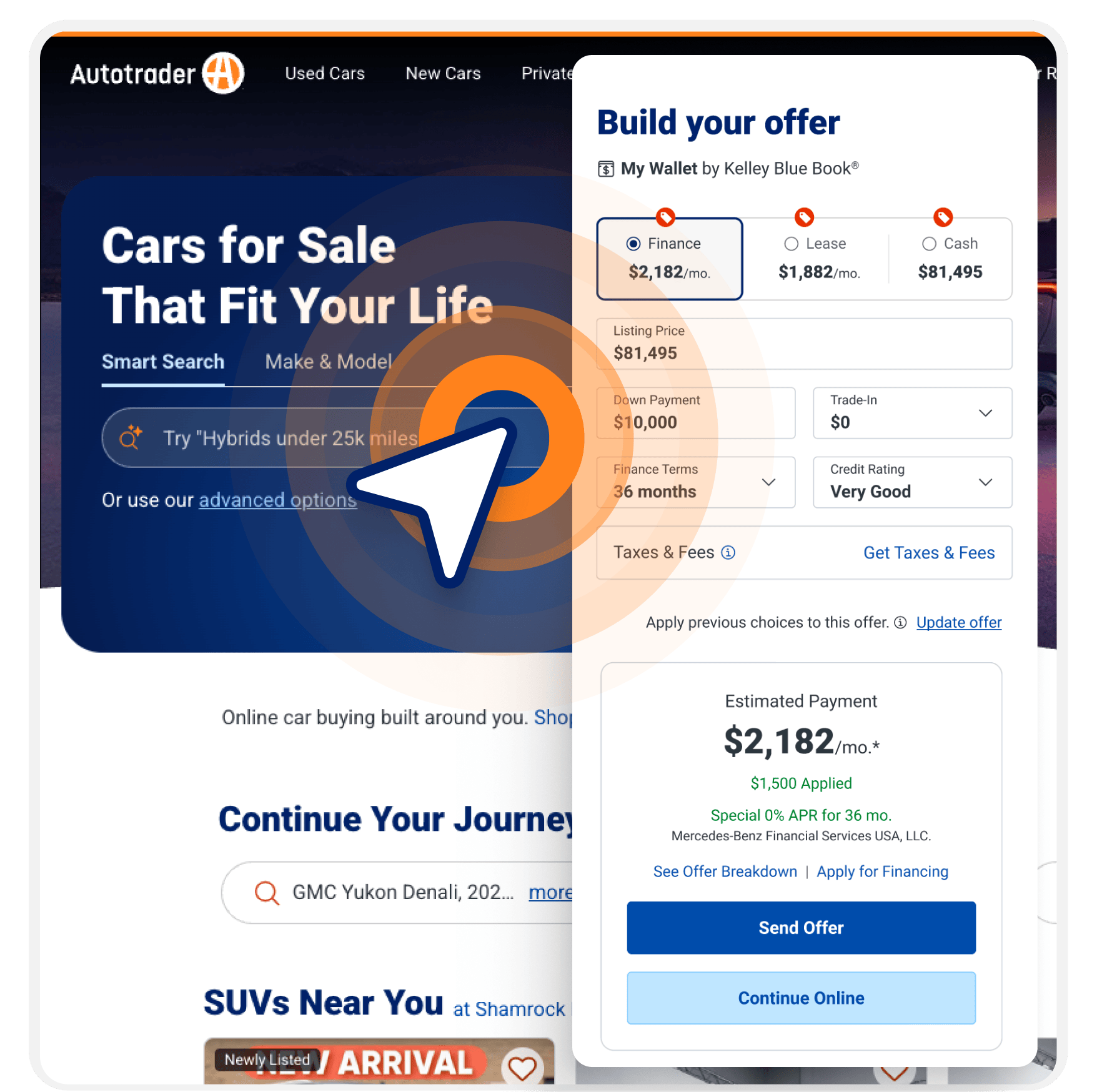 Autotrader | Online Marketplace for Car Buyers and Sellers | Cox Automotive