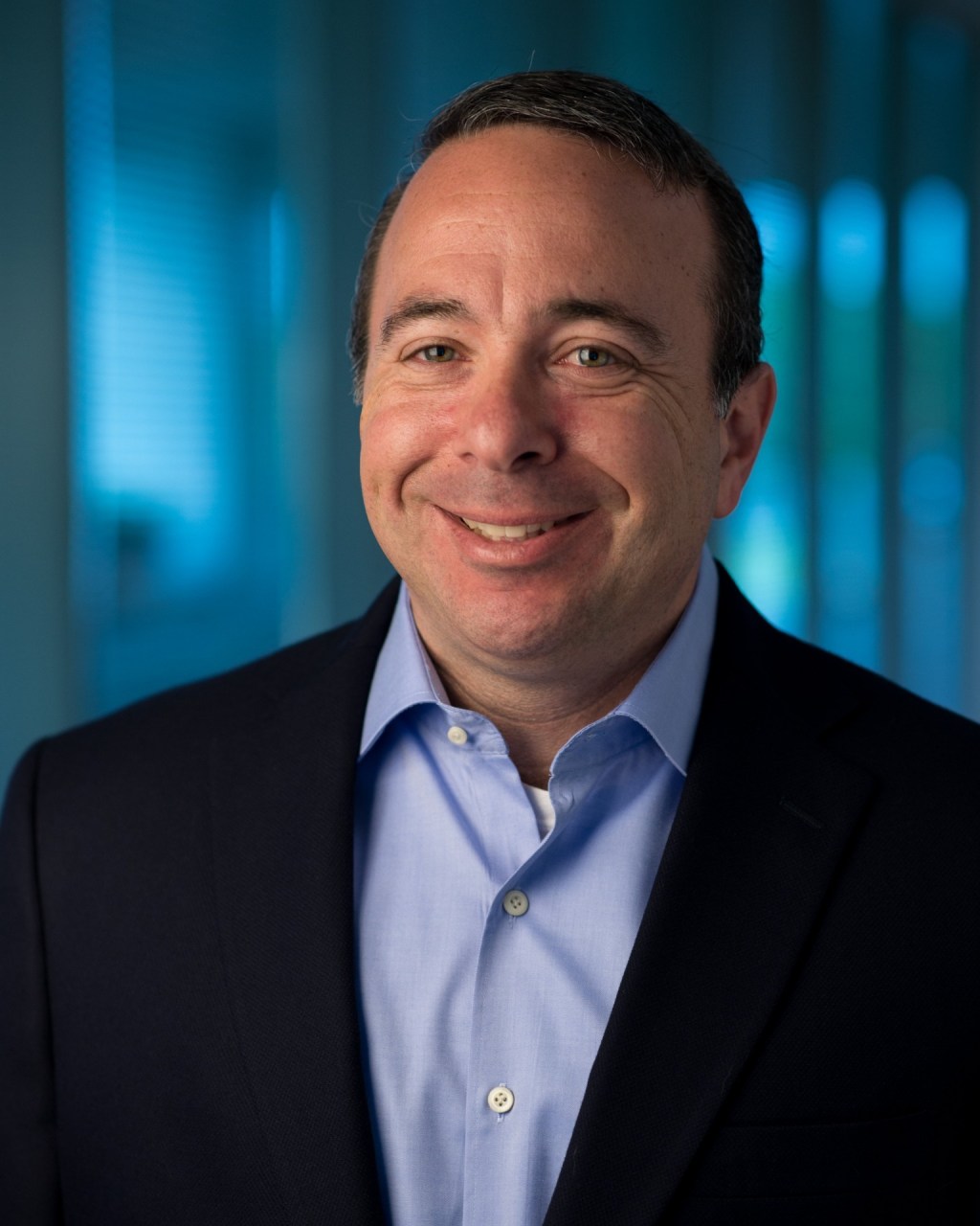 Mitch Gersten