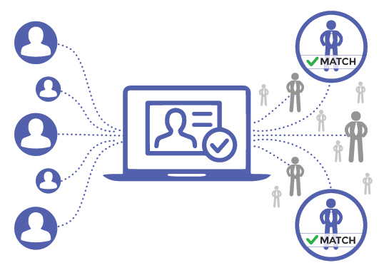 Transparency White Paper Attribution Image