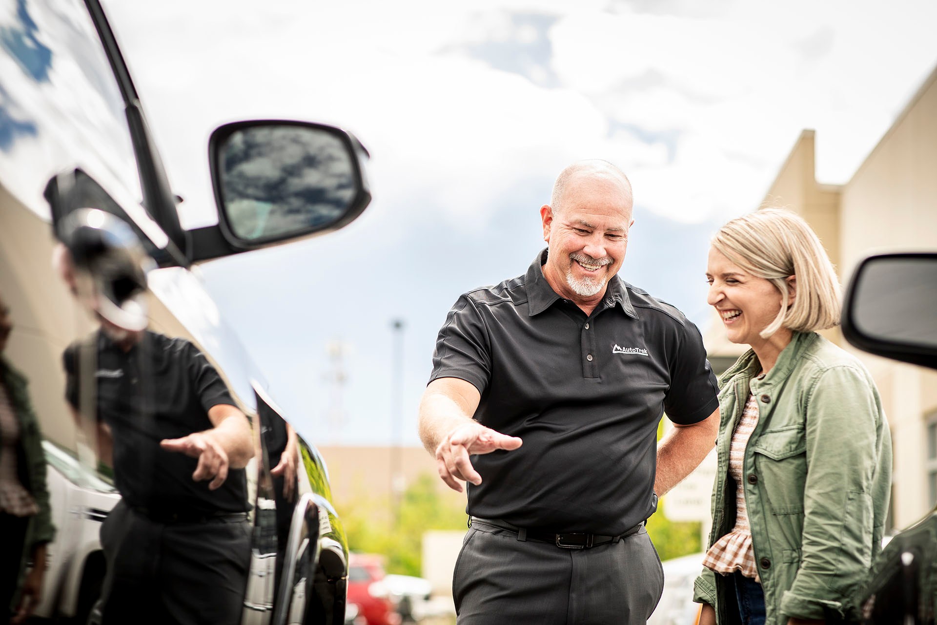 Nextgear NextGear Capital | Customizable Floor Plan Options | Cox Automotive