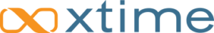 Xtime logo