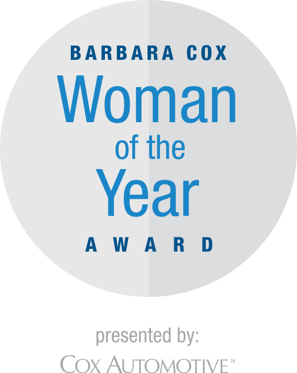 Award Woman Of The Year