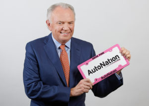 Mike jackson di AutoNation