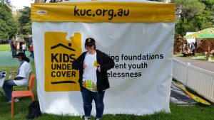 Committed to Community - Manheim Australia and Kids Under Cover