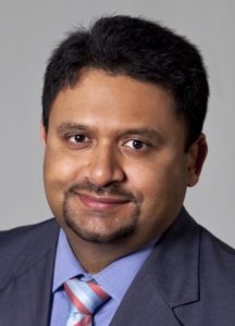 Sid Nair is chief sales officer of Cox Automotive
