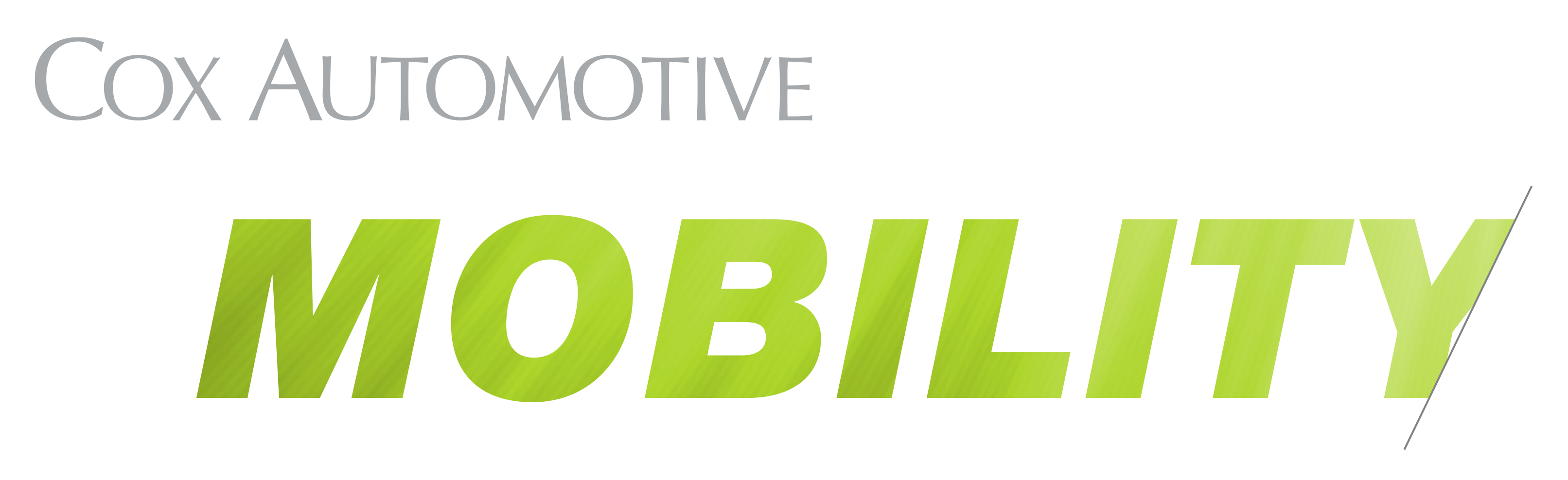 Newsroom Cox Automotive