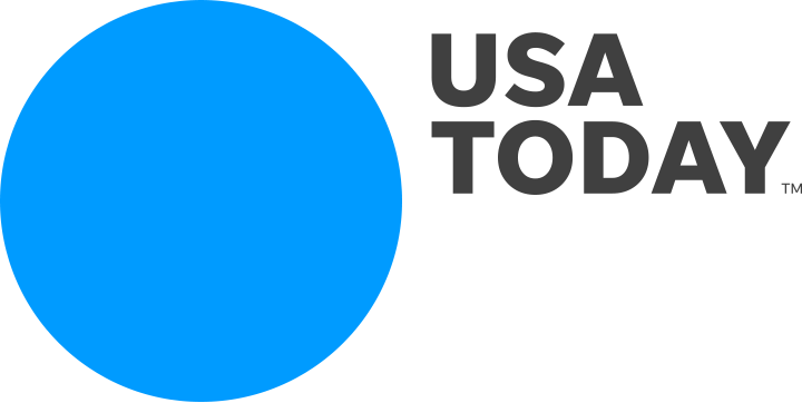 Usa today logo