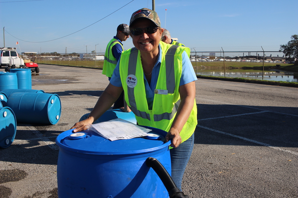 Rain barrels manheim orlando