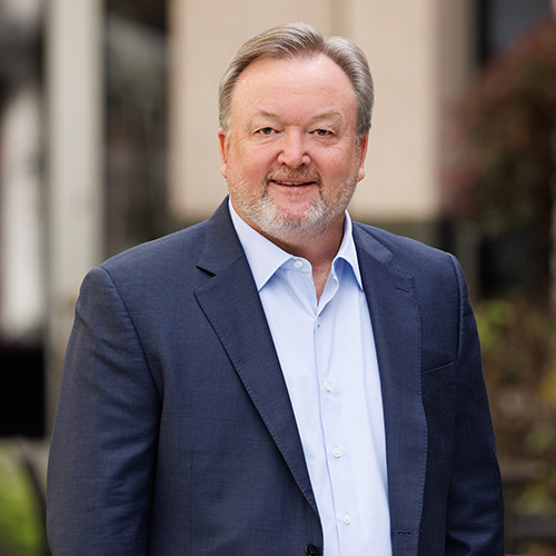 Tim McKinley