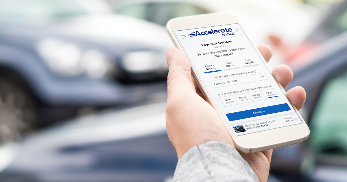 Automotive Incentive Program Incentive Program Volume Increases in Q3 - Cox Automotive Inc.
