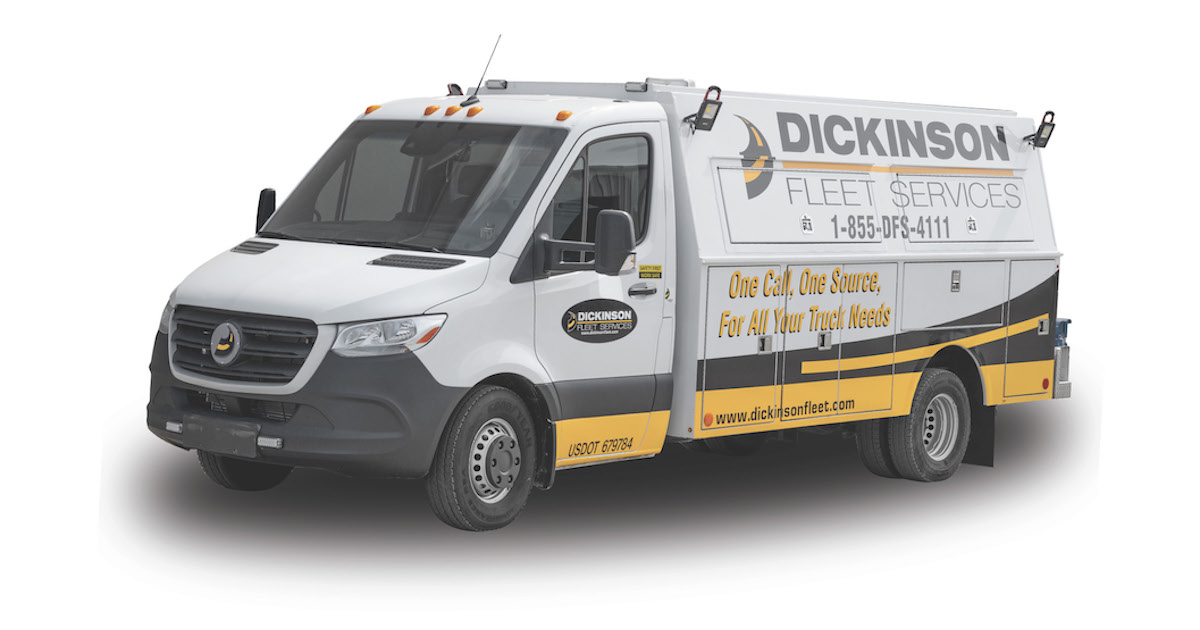 Cox Automotive Acquires Dickinson Fleet Services Cox Automotive Inc.