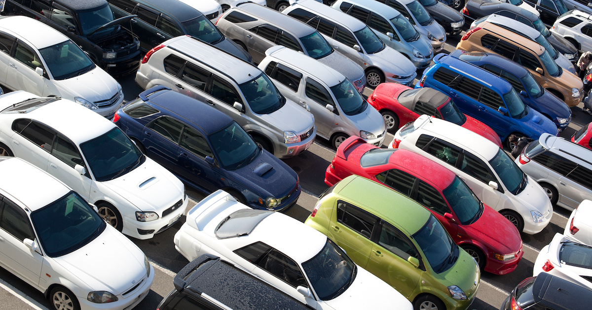 How To Find The Best Used Vehicle Inventory Thedatashift